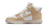 Dunk High LX Team Gold