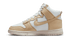 Dunk High LX Team Gold