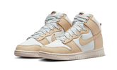 Dunk High LX Team Gold