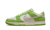 Dunk Low AS Safari Swoosh Chlorophyll