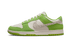 Dunk Low AS Safari Swoosh Chlorophyll