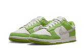 Dunk Low AS Safari Swoosh Chlorophyll
