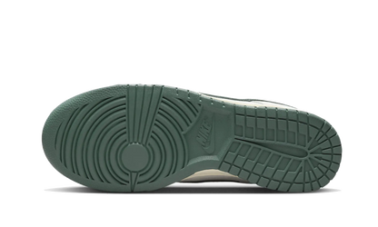 Dunk Low Athletic Department Deep Jungle