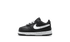 Dunk Low Black White (2022) Bébé (TD)