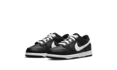 Dunk Low Black White (2022) Enfant (PS)