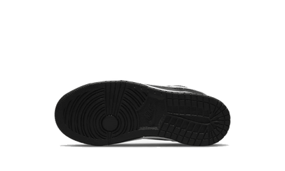 Dunk Low Black White (2022) Enfant (PS)