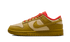Dunk Low Bronzine Sesame Picante Red