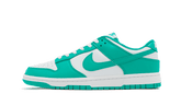 Dunk Low Clear Jade