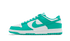 Dunk Low Clear Jade
