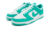 Dunk Low Clear Jade