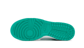 Dunk Low Clear Jade
