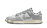 Dunk Low Cool Grey Football Grey