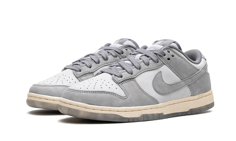 Dunk Low Cool Grey Football Grey