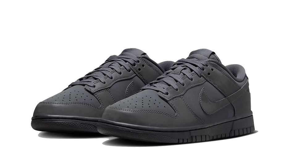 Dunk Low Cyber Reflective