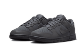 Dunk Low Cyber Reflective