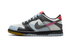 Dunk Low Dance