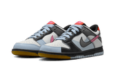 Dunk Low Dance