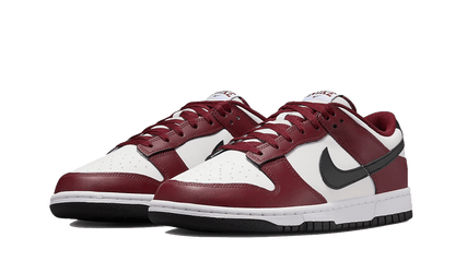 Dunk Low Dark Team Red Black