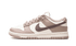 Dunk Low Diffused Taupe