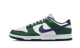 Dunk Low Fir Midnight Navy