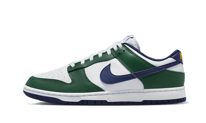 Dunk Low Fir Midnight Navy