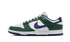 Dunk Low Fir Midnight Navy