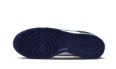 Dunk Low Fir Midnight Navy