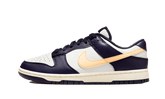 Dunk Low "From Nike To You" Navy Vanilla