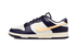 Dunk Low "From Nike To You" Navy Vanilla
