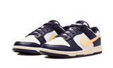 Dunk Low "From Nike To You" Navy Vanilla