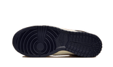 Dunk Low "From Nike To You" Navy Vanilla