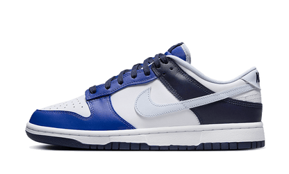 Dunk Low Game Royal Navy