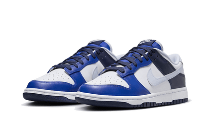 Dunk Low Game Royal Navy