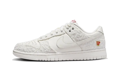 Dunk Low Give Her Flowers