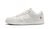 Dunk Low Give Her Flowers