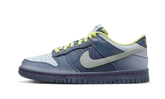 Dunk Low Halloween I Am Fearless