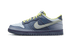 Dunk Low Halloween I Am Fearless