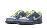 Dunk Low Halloween I Am Fearless