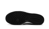 Dunk Low Industrial Black Blue