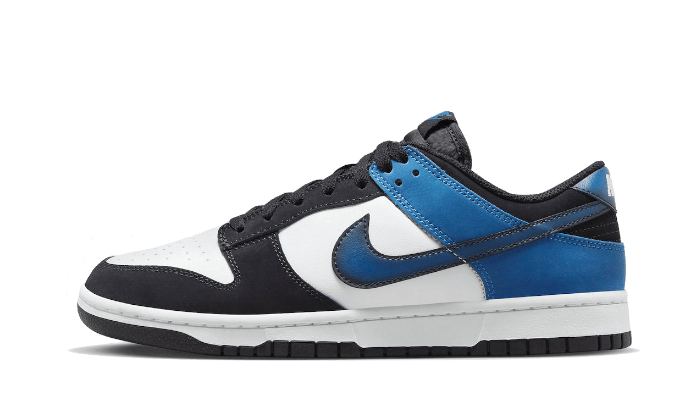 Dunk Low Industrial Blue