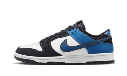 Dunk Low Industrial Blue