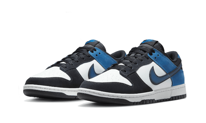 Dunk Low Industrial Blue