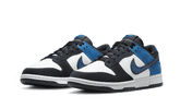 Dunk Low Industrial Blue