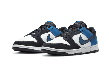 Dunk Low Industrial Blue