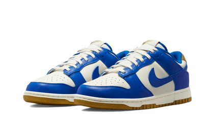 Dunk Low Kansas City Royals