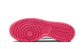 Dunk Low Laser Fuchsia