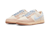 Dunk Low Light Armory Blue