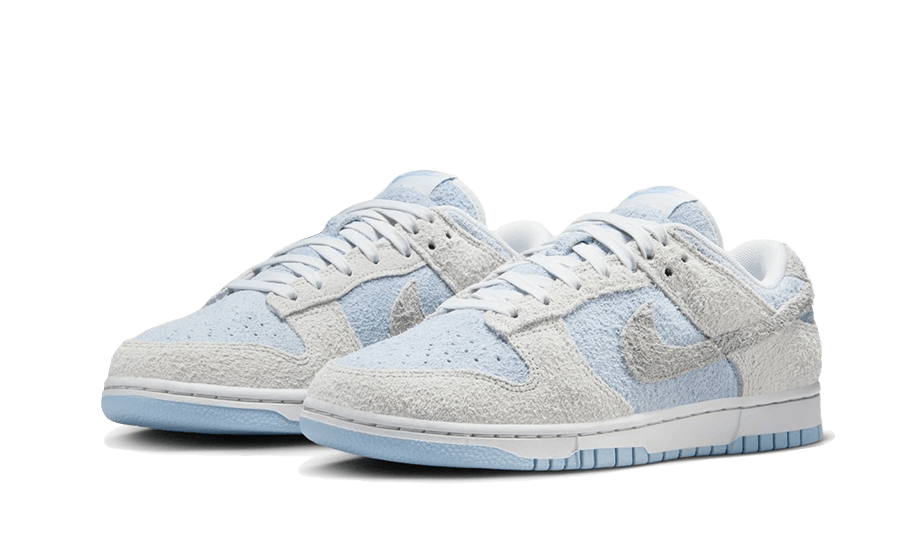 Dunk Low Light Armory Blue Photon Dust