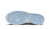 Dunk Low Light Armory Blue Photon Dust