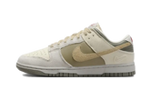 Dunk Low Light Bone Dark Stucco